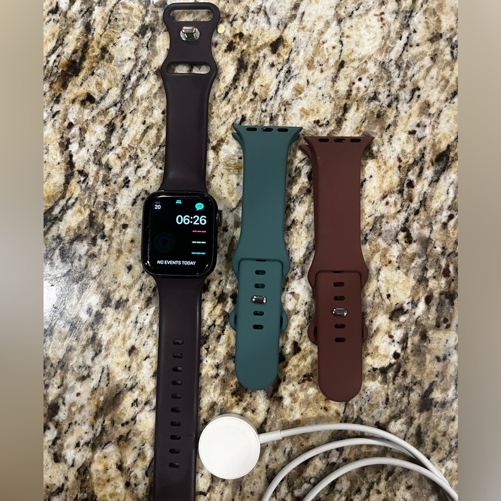 Apple Watch SE 40mm